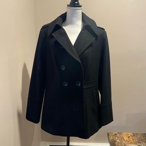 Michael Kors Peacoat